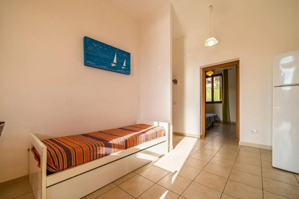 Apartment Bellavista 150 meters from the beach-BELLAVISTA