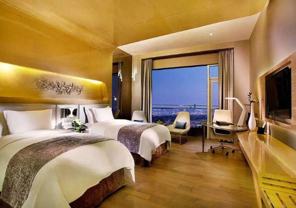 Wyndham Grand Qingdao