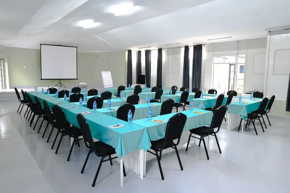 Eldorado Rustic Hotel
