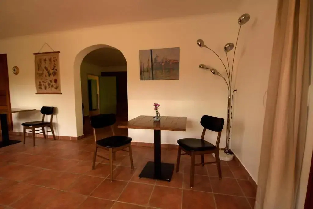 B&B Auberge Verdon
