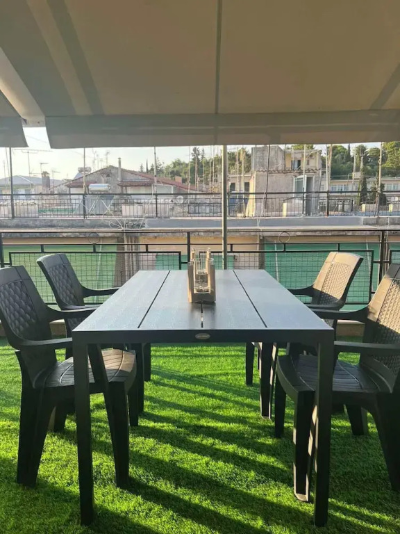 Margariti Central Two Bedroom Apt