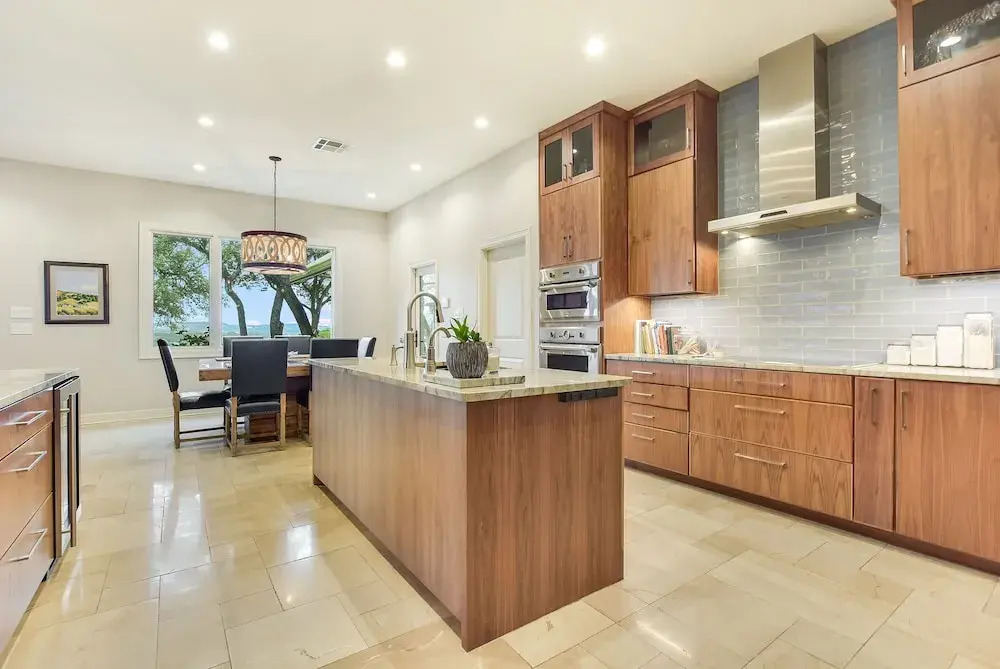 The Angelwylde Serenity Estate - 3 Br Home