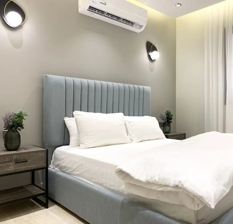 B11 Alqirwan Residential Apartmen