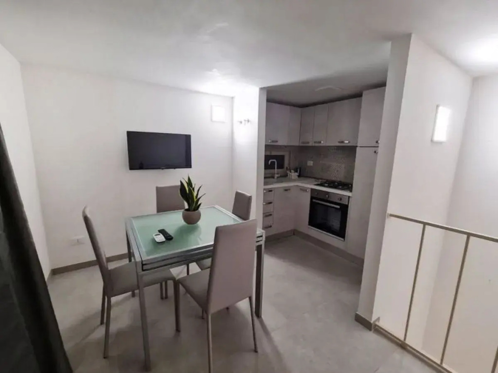 Apartment La Chicca Santa Cesarea Terme