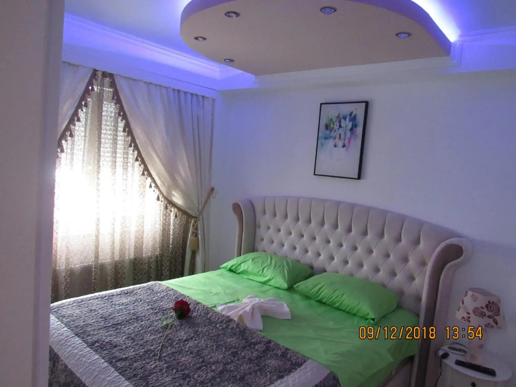 Apartman Tea 2