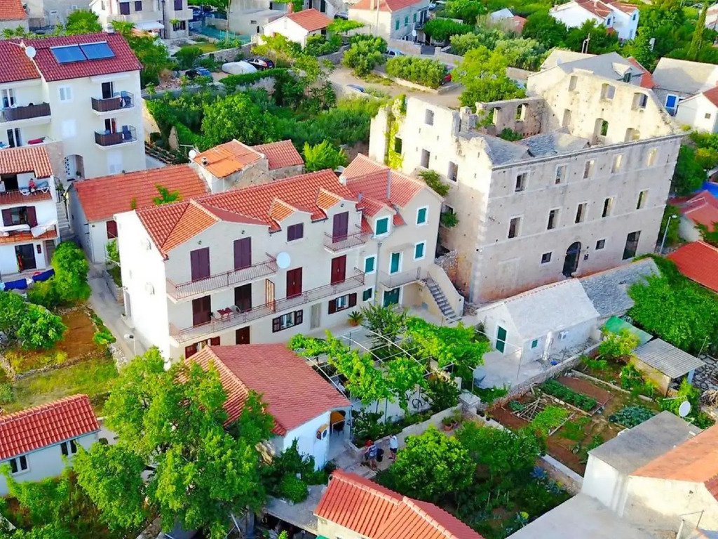 Olga Apartment