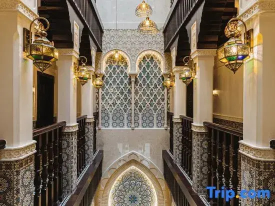 Royal Marrakech Guesthouse (Chaoshan Ancient City Paifang Street Store)