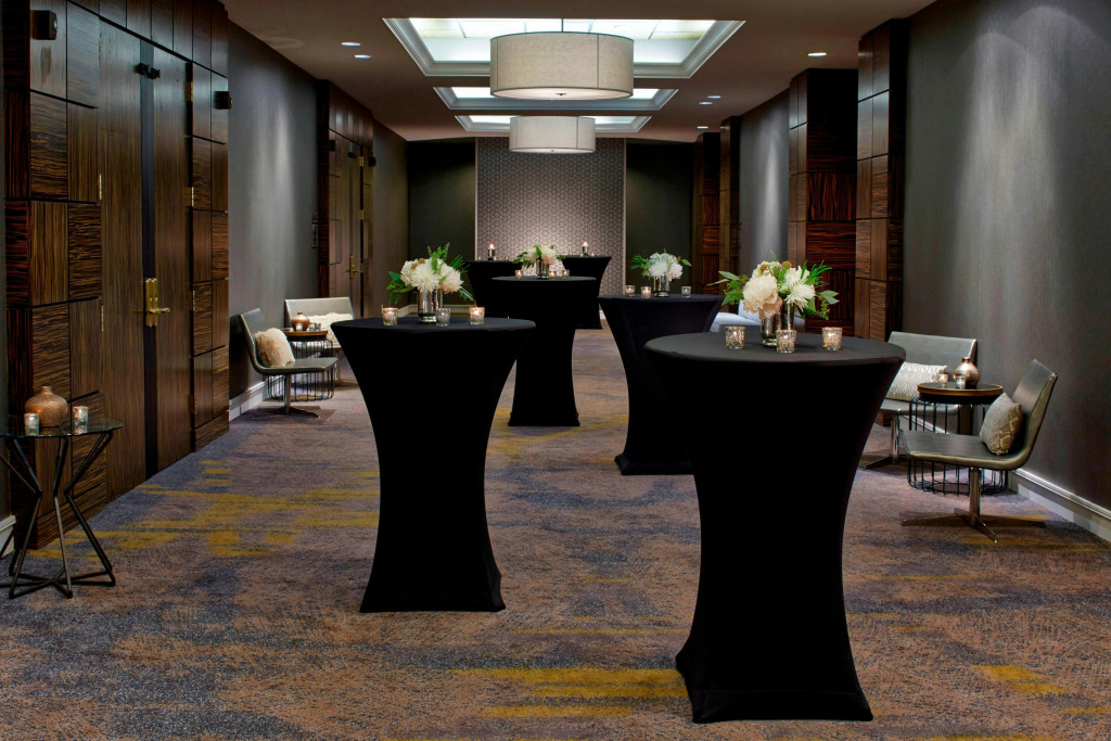 Minneapolis Marriott West