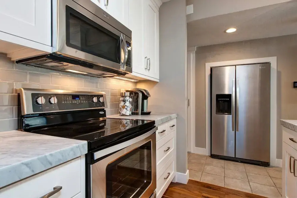 Condo at the Foot of Park City Resort by RedAwning