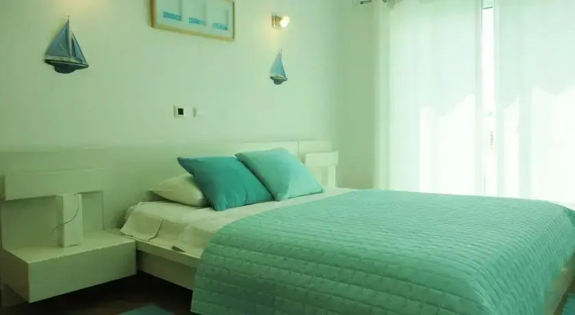 Apartment Bayside 3