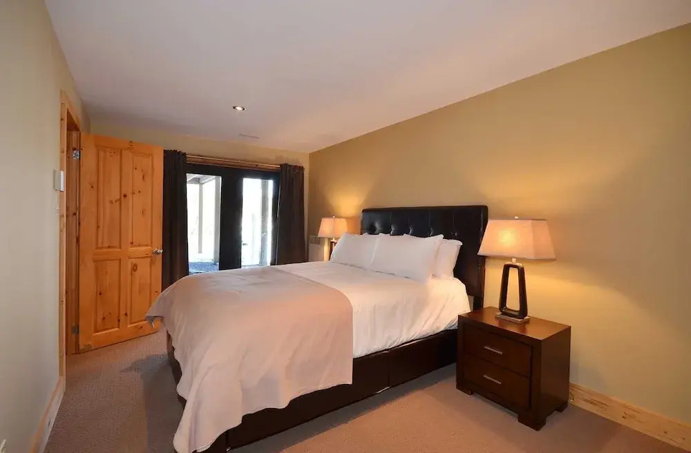 Chalet Serenite
