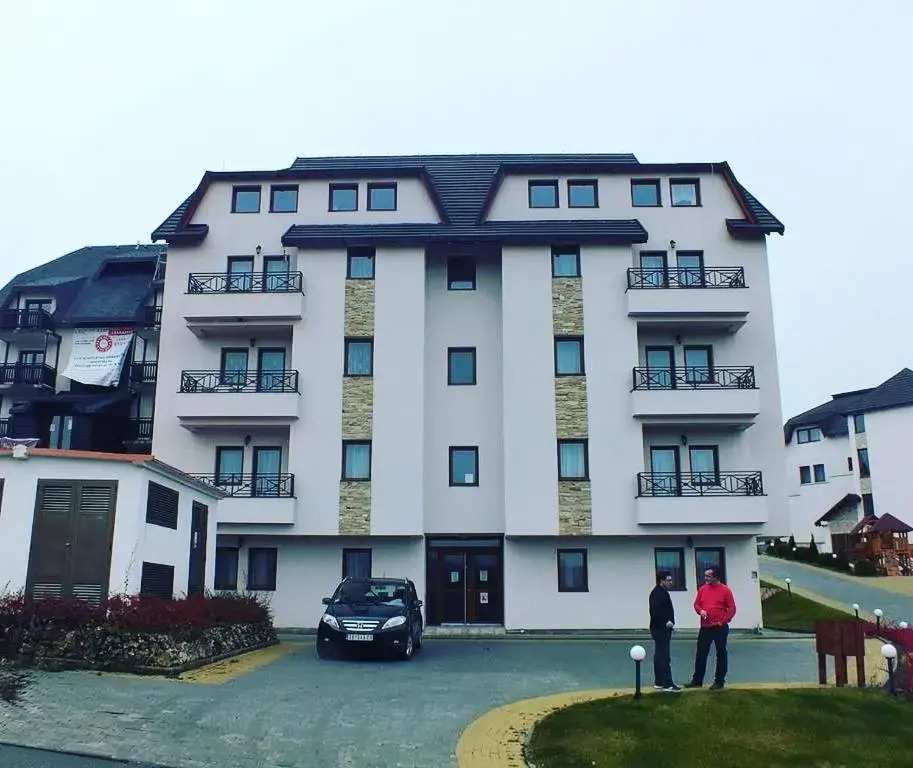 Apartman D16 Milmari Kopaonik