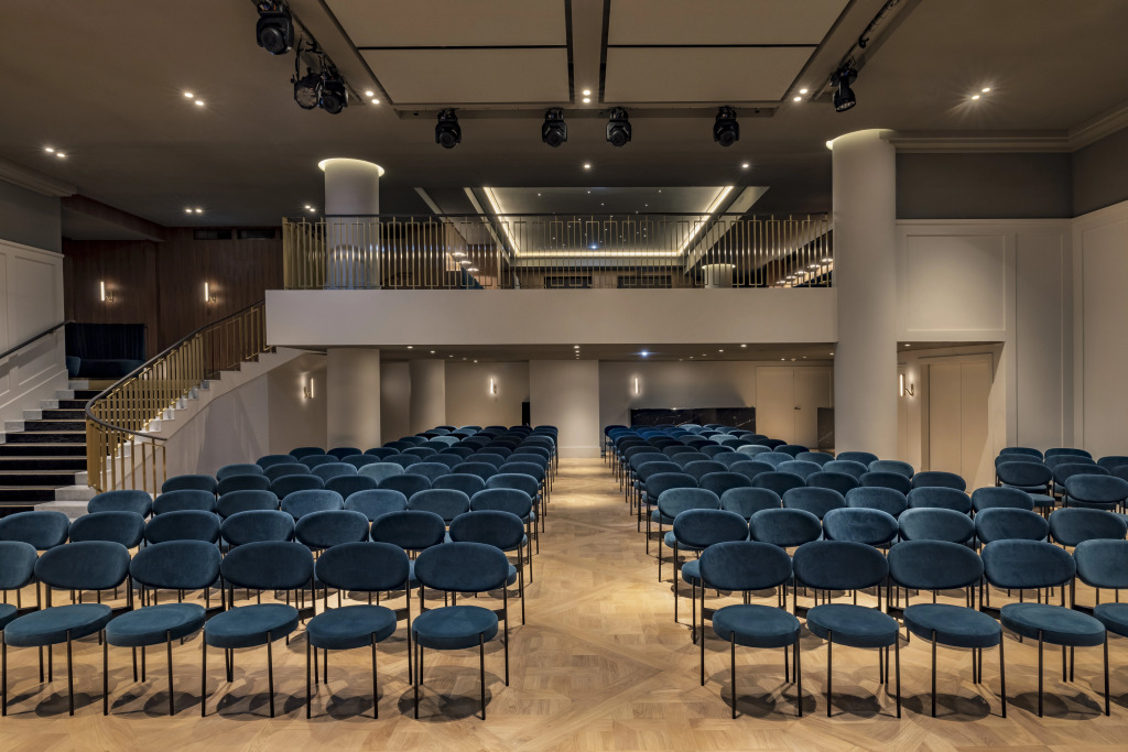 Kimpton - St Honoré Paris by IHG