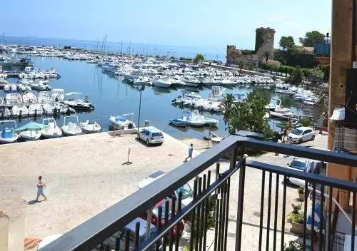 Casa Vacanze Solemare