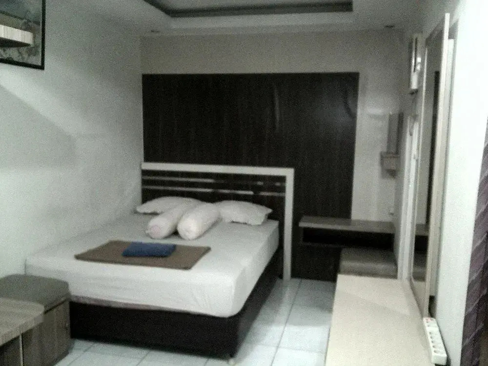 Family Guest House Barata Jaya 48