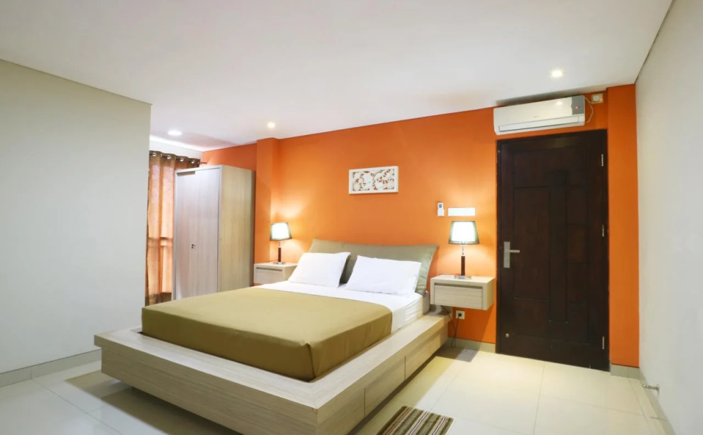 Rumah Pancing Guest House