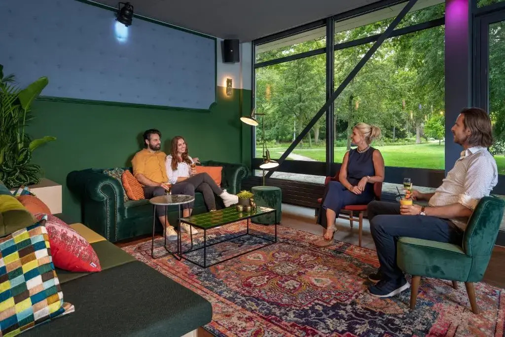 Stayokay Hostel Maastricht
