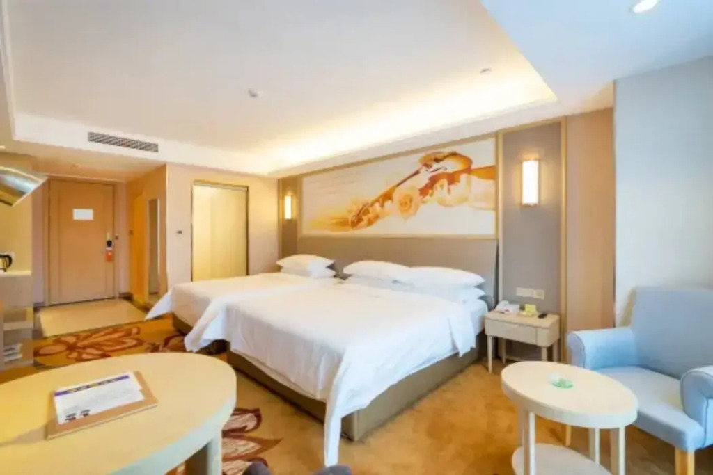 Vienna International Hotel Jiaxing Nanhu