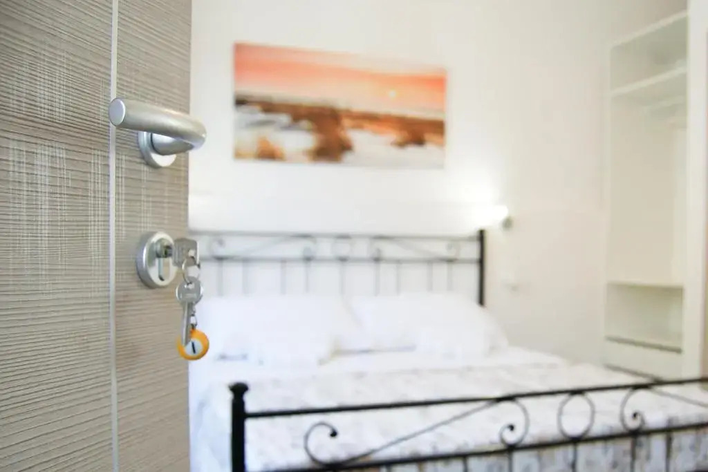 B&B DAMARE