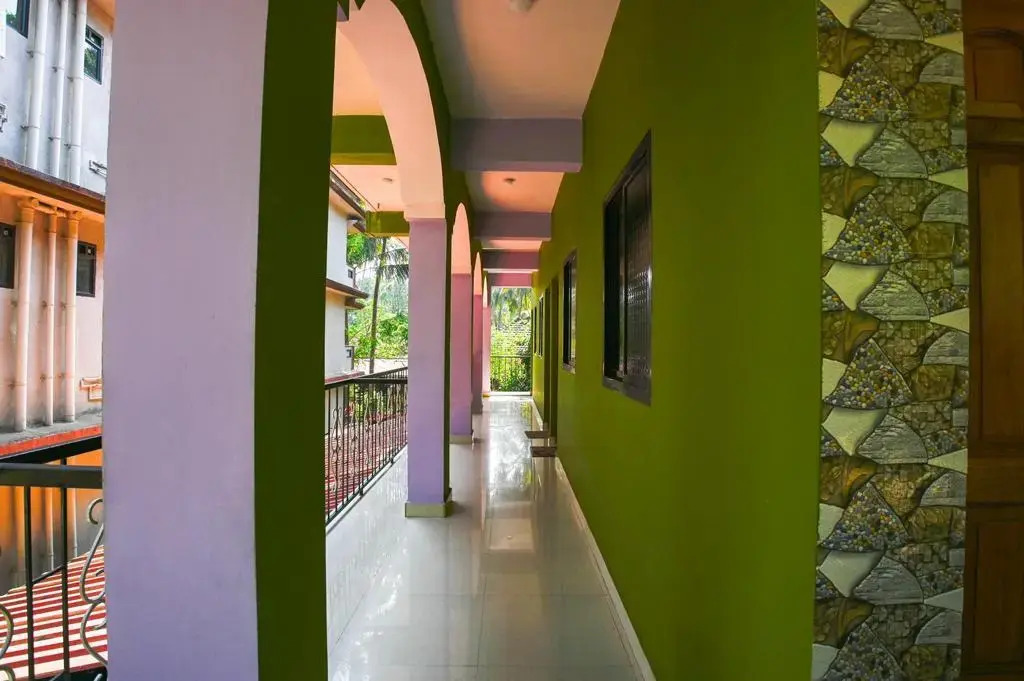 Tiger Eye Guest House