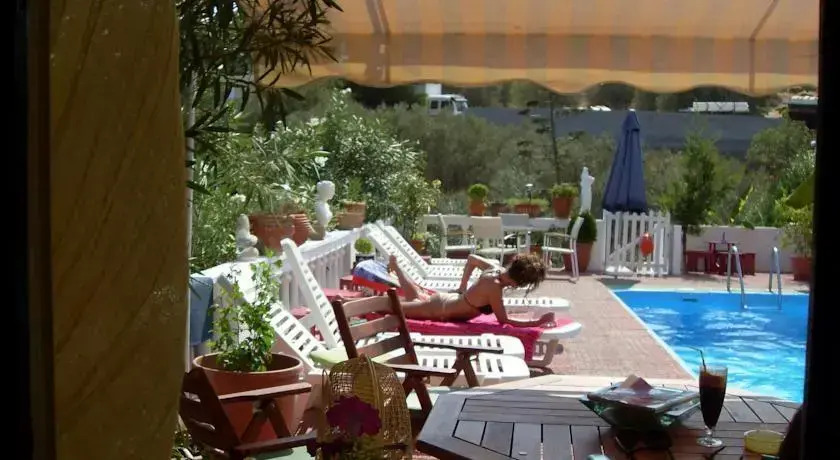 Atlantis Hotel