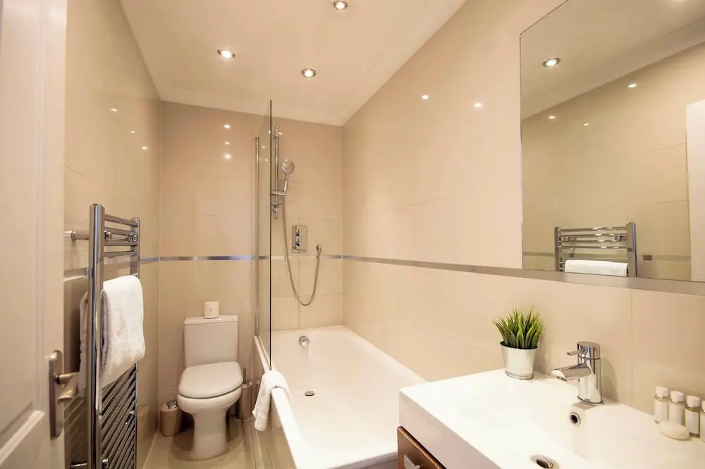 Kensington - Lexham Gardens by Viridian Apartments