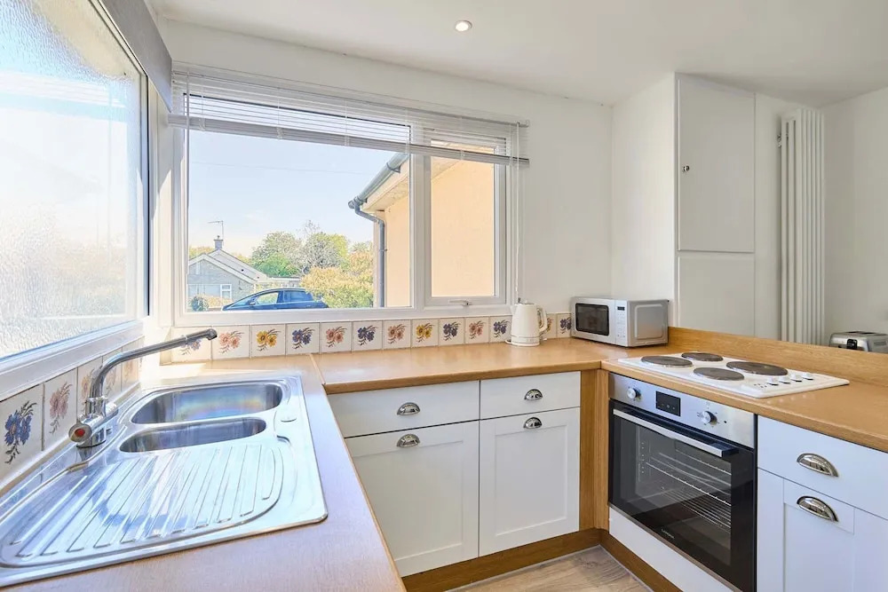 Host Stay Park View