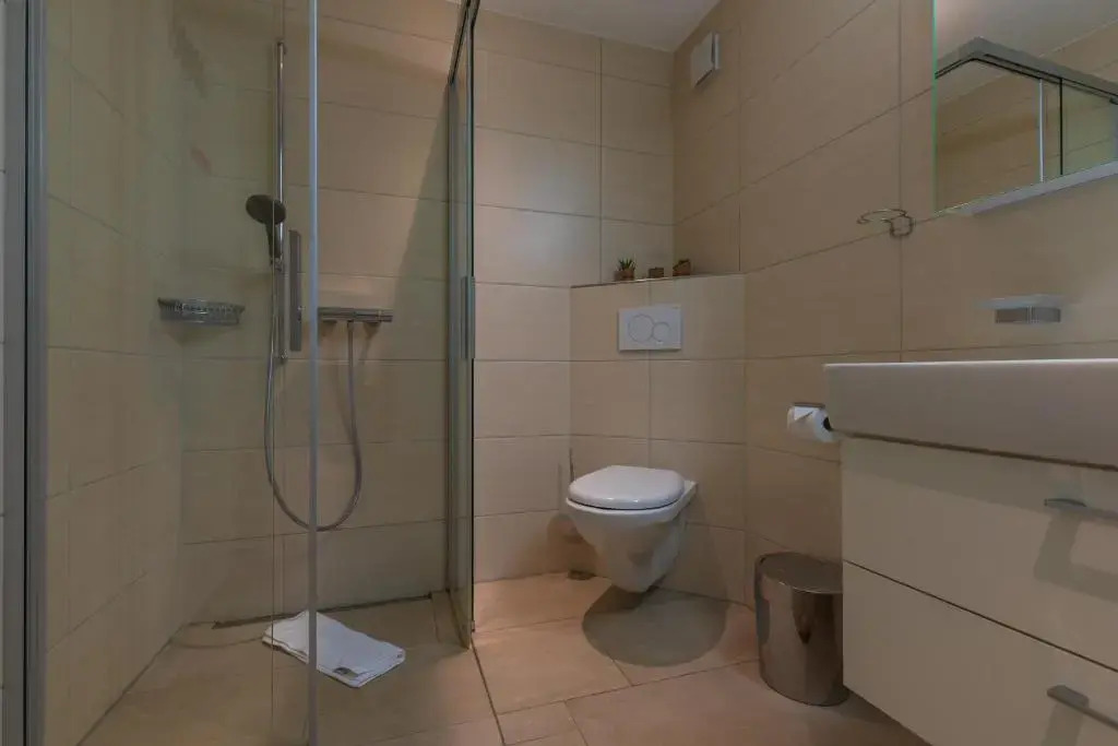 Chalet Gousweid- Mönch Apartment