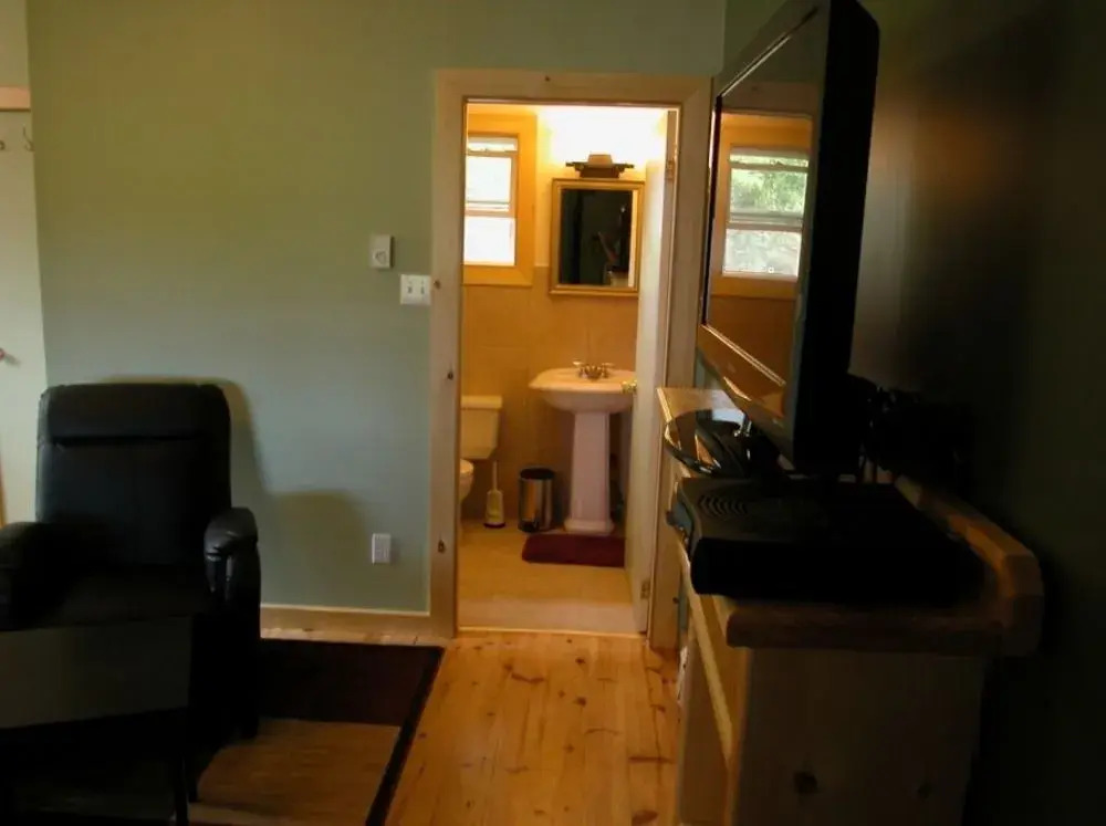 Waterview Rooms