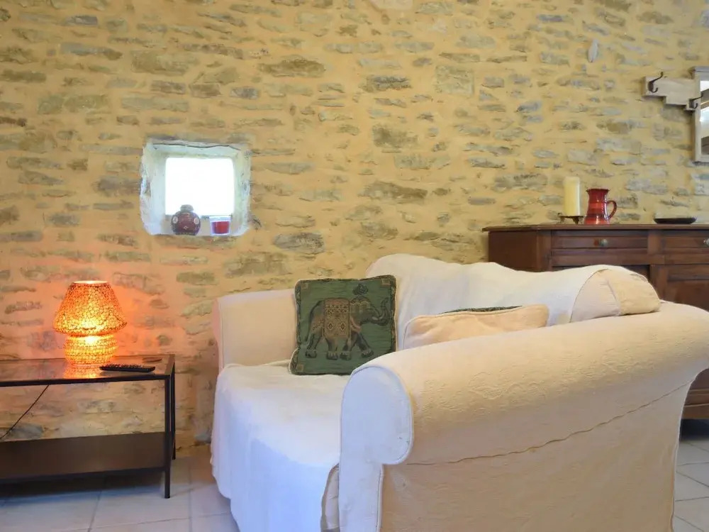 Holiday Home Rue du Pont