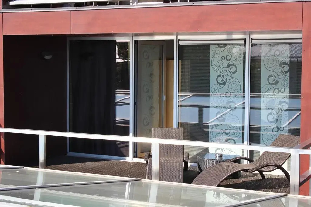 Aida 5 City Center Apartment