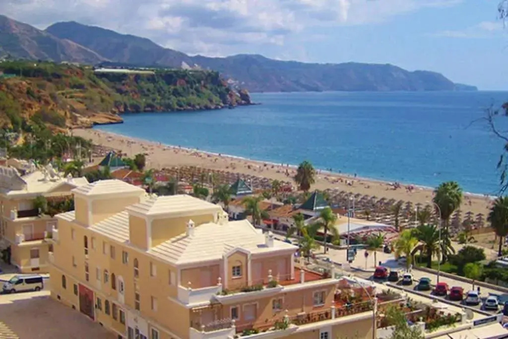 Apartamento BURRIANA NERJA Nsf50