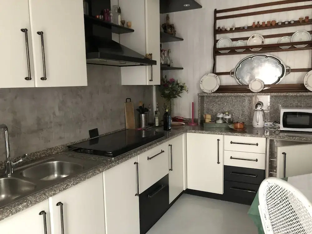 Charming Apartment in Menaggio Old Town