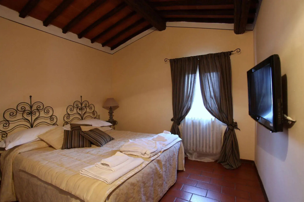 Tenuta Il Burchio
