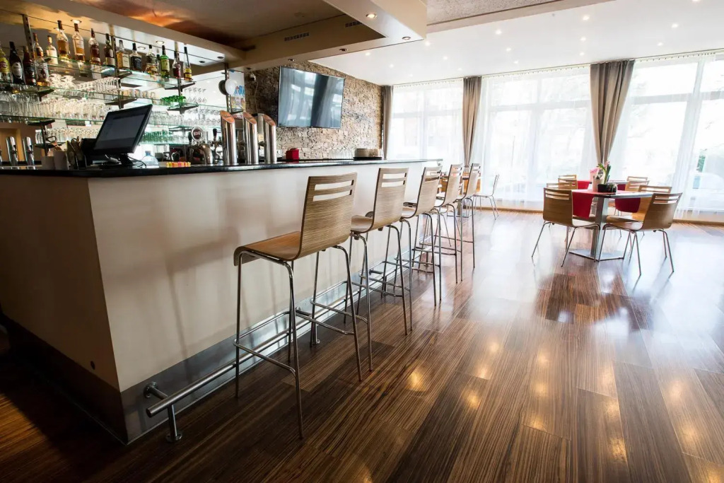 A-Sport Hotel