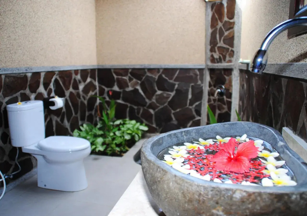 Oma In Pemuteran Bali