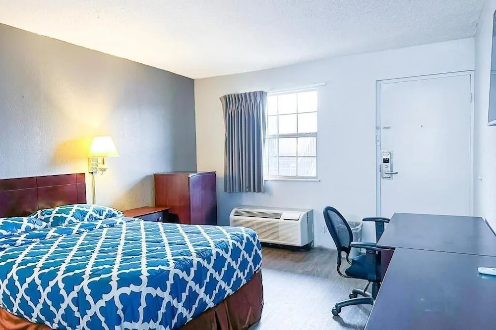 Happy extended stay inn by BestAcco