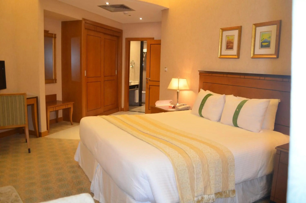 Eastyard Khobar Hotel - Formerly Ramada by Wyndham Khobar