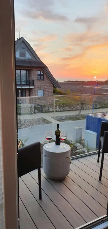 Ferienhaus Strandjuwel