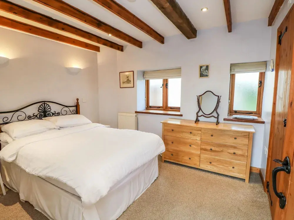 Stable Cottage