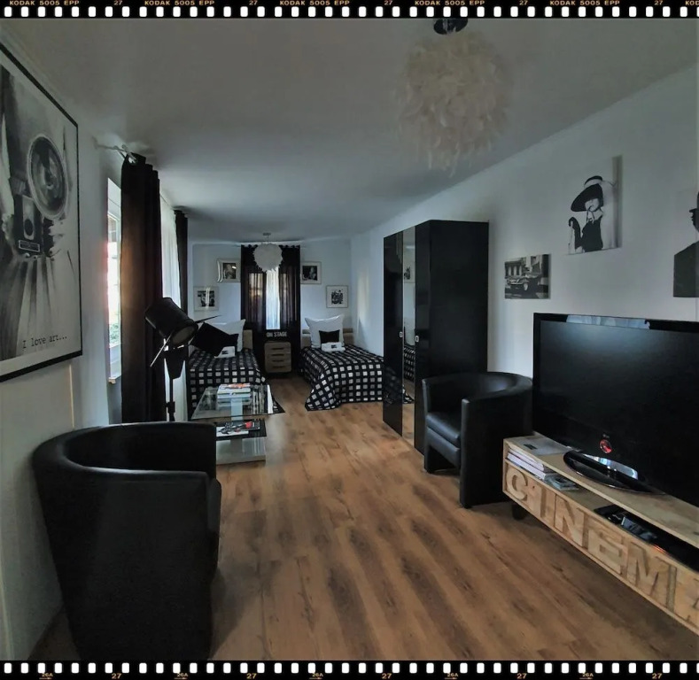 Kolev Apartments