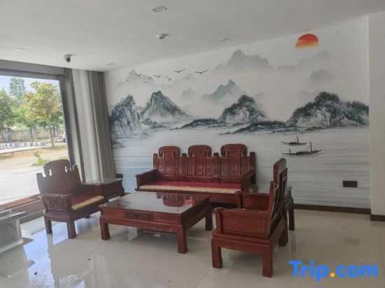 Herun Traditional Chinese Medicine Health Theme Hotel