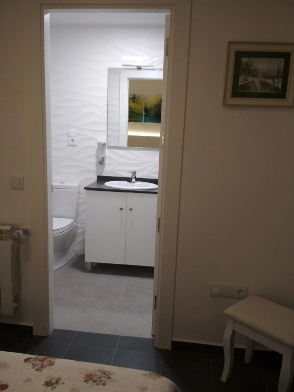 APARTAMENTOS LA VEREDA