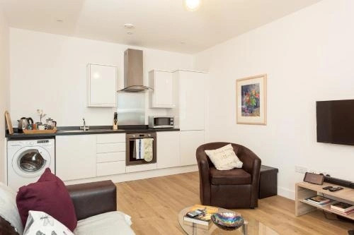 Bishops Terrace Redhill