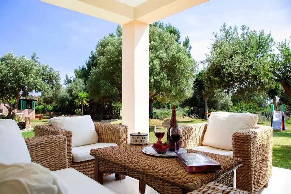 Monambeles Villas