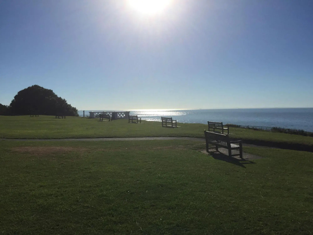 The View Hotel Folkestone, a member of Radisson Individuals