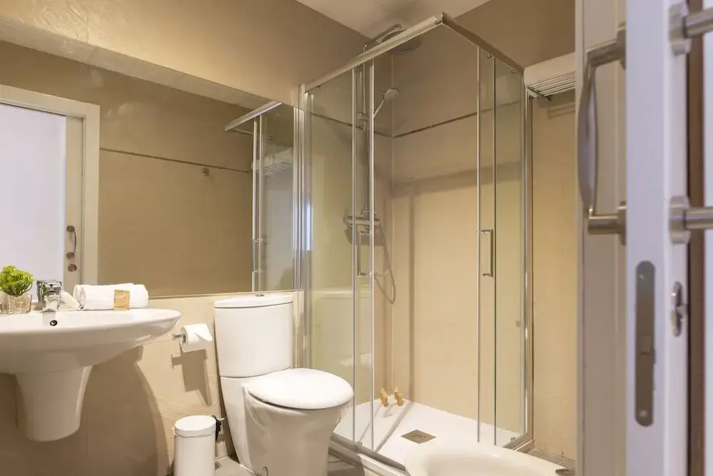 San Jerónimo 17 Suites