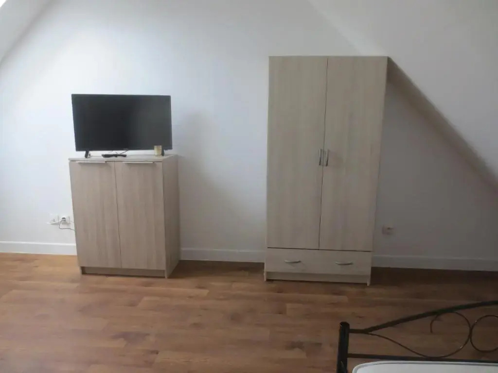 Appartements et studios meublés au centre ville dOuzouer Sur Loire