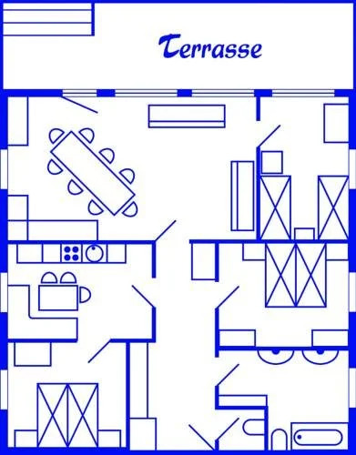 Achen Apartment