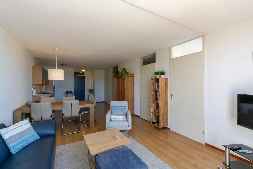 Duinerei appartement C002 - Groote Keeten